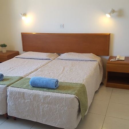 Mandalena Hotel Apartments 프로타라스 외부 사진